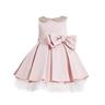 Pamina svečana haljina za bebe devojčice roze Z2233120PR